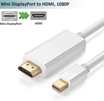 Tortox Mini DP - HDMI 4K